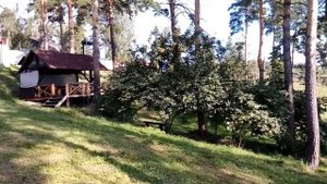 Барнаул. Авальман летом