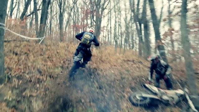 III ЭТАП Чемпионата ДВ по HARD ENDURO 2014 смотреть онлайн