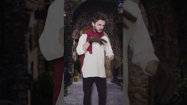 D&D Blood Hunter Level 1 Class Roast! смотреть онлайн