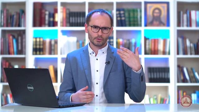 Страсти и борьба с ними. Христианские добродетели  | Господь – просвещение мое | Встреча 26