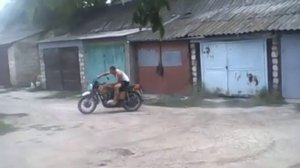 иж планета 5 форсированный двс