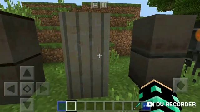 Адонн и мод на востоновление ржавых Жигули в Майнкрафт пе скачать по ссылке смотреть онлайн