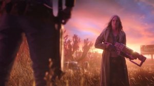 Fallout 76 – Live Action Trailer