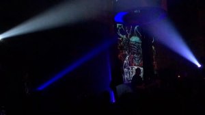 ПТВП - глаза ментов (live @ смерть фест, 30/03/2019)
