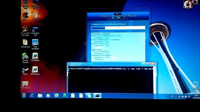 Видео обзор ноутбука Acer смотреть онлайн