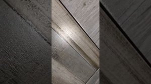 Видеообзор - плитка Paintwood от NEW TREND
