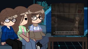 реакция знакомых Линча|Лукас|Лили|Джон|! РЕАКЦИЯ С ОЗВУЧКОЙ!