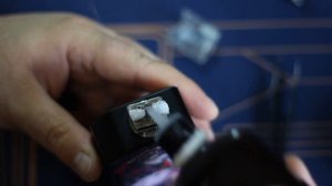 Ambition Mods Bishop³ Dotcubed Rba Casting X MTL Выпуск №64