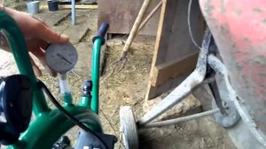 Доильный аппарат Волга плюсы и минусы