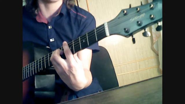 АлисА красное на черном (кавер) смотреть онлайн