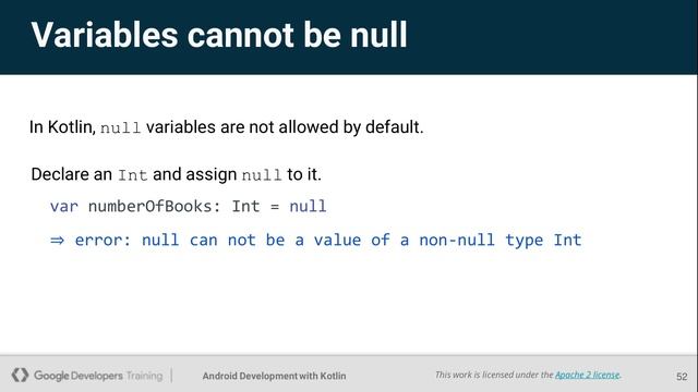 01-Kotlin Basic part 4 смотреть онлайн