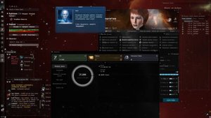 EVE Online - ГАЙД ДЛЯ НОВИЧКОВ (Обучение часть 1)
