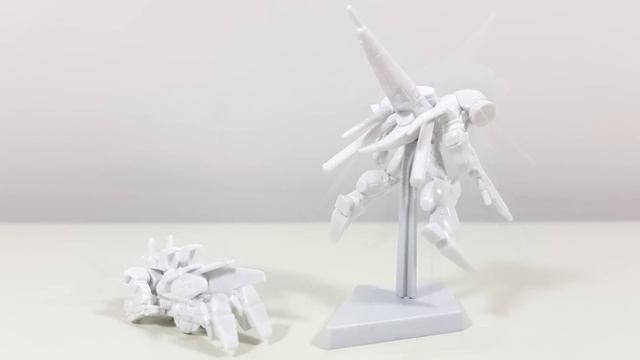 1/550 HGM Dendrobium Review смотреть онлайн
