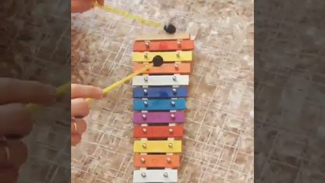 Игра престолов музыка саундтрек (Game of Thrones music soundtrack) на металлофоне смотреть онлайн