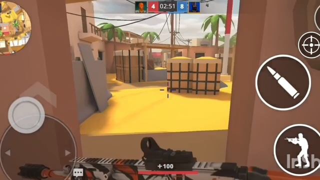 играю дуэль с подписчиком! смотреть онлайн