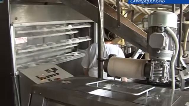 Хлеб стал дешевле, но не везде и не намного! смотреть онлайн