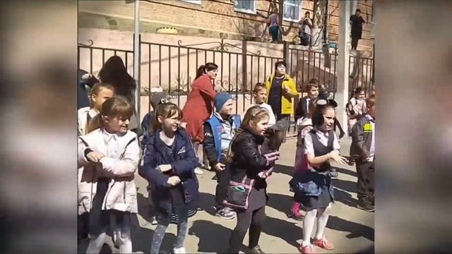 День здоровья ""В здоровом теле, здоровый дух!"
