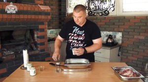 Как приготовить перепелку вкусно? | Перепелки на мангале в маринаде из меда и киви