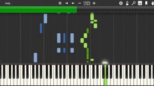 Аерылмагыз,  баян, пианино, урок, обучение, ноты, перезалив