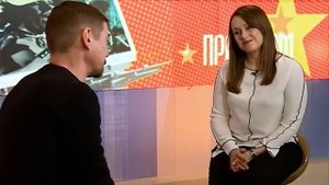 Проездом. Гость программы Денис Никифоров