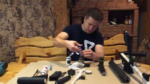 ТОП ТЮНИНГ || КРАСКА ТАЙГА || Покраска от А до Я