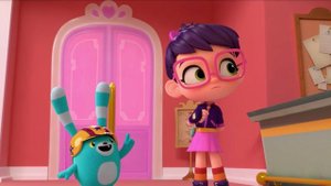 Find the Fuzzlies w/ Abby Hatcher + Bonus PAW Patrol Game! | Nick Jr. Games | Nick Jr.