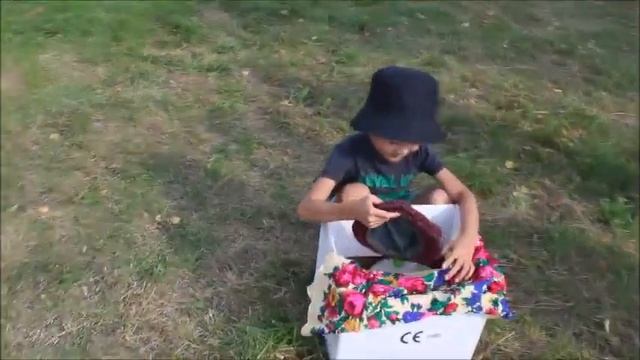 Старозаимский ДК «Культурная суббота. Игры народов России» смотреть онлайн