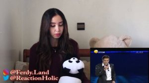 VITAS - OPERA 2 _ REACTION