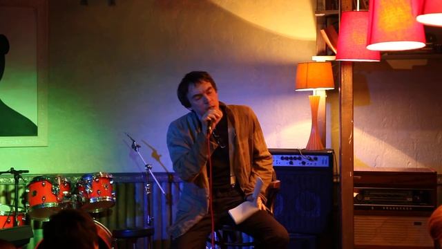 Дмитрий Воденников. Мужает голос и грубеет тело... смотреть онлайн