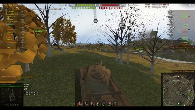 ЭТО ЗАШКВАР! НЕ ТОЛЬКО ЮША PROTANKI, НО И JOVE МОД ТОЖЕ! смотреть онлайн