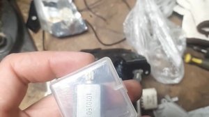 Ремонт замка двери Touareg NF_TouaregClub_NF.mp4