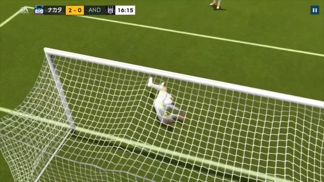 Fifamobile20, Knuckleball Tutorial, Secret Skill tutorial Tips & Tricks смотреть онлайн