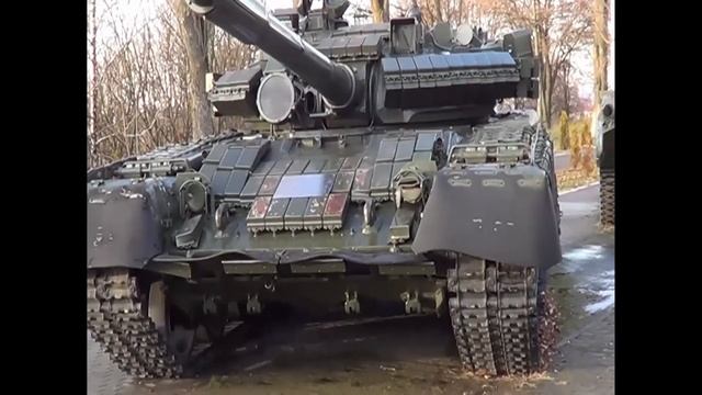 Музей Военной техники - Мозырь