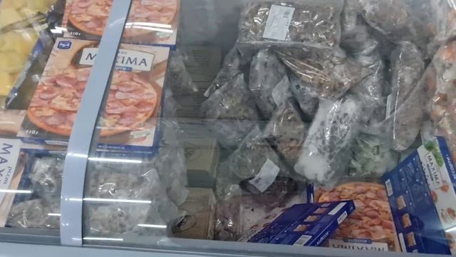 Магазин СВЕТОФОР.Отличный выбор.Дегустация.Нашла вкусную колбасу по бюджетной цене.Можно брать смотреть онлайн