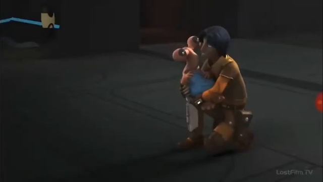 Асока Тано смотреть онлайн