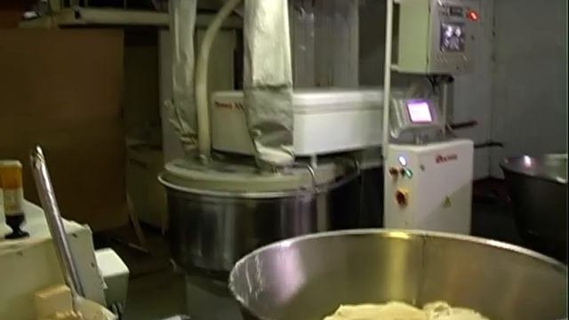 Государственный НИИ Хлебопечения г.Москва 2009 г.