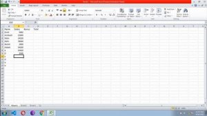 How to calculate bonus in excel by simple way with Bonus formula in excel//