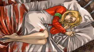 Lonely Lisa from SH(Mylene Farmer cover)