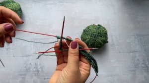 Как я вяжу носки. Не мастер-класс. Пряжа Opal.