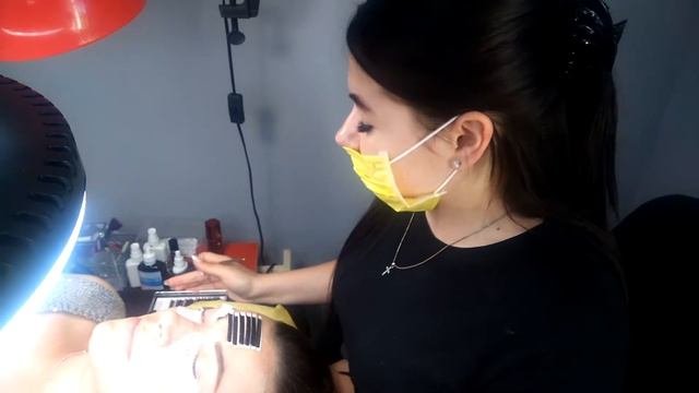 Onrial Lashes Otzyvy