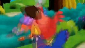 Dora the Explorer Theme Song