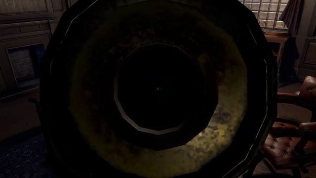 THE INHERITANCE OF CRIMSON MANOR или МАЛИНОВОЕ ПОМЕСТЬЕ смотреть онлайн