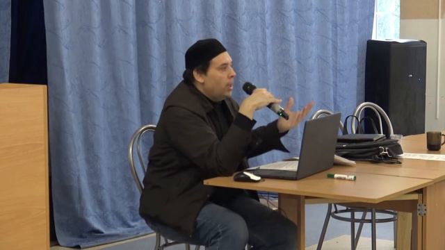 Лекция. Абу Ханифа основатель ханафитского мазхаба
