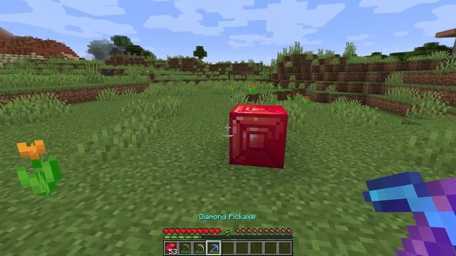 Minecraft 1.16.4: Fabric Modding Tutorial - Loot Tables (#5) смотреть онлайн