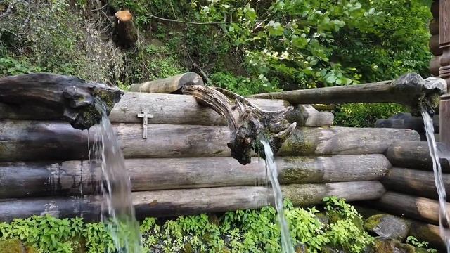 Поездка на Гремячий ключ 27.06.2020 смотреть онлайн