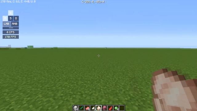 ?MOD 'ДЖИТТЕР КЛИК'/GO5 LIKES!?? смотреть онлайн