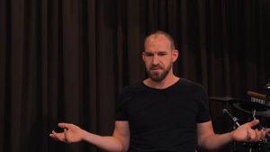 Филипп Реннер про США, лицемерие на сцене и трудности / Чай с Жасмин