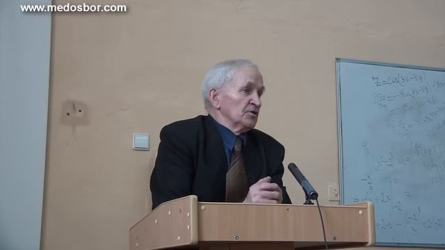 2-е собрание-семинар ОПНСО 24 марта 2012 смотреть онлайн