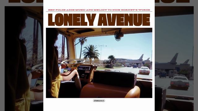 Ben Folds & Nick Hornby - Christian Life смотреть онлайн