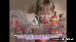 чудо йогурт акция 2011 реклама